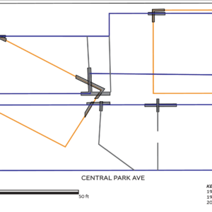 Installation Map